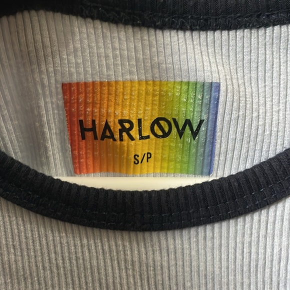 Harlow baby tees - Picture 7 of 7